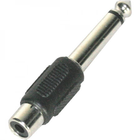 Переходник Джек<->RCA Invotone AD210