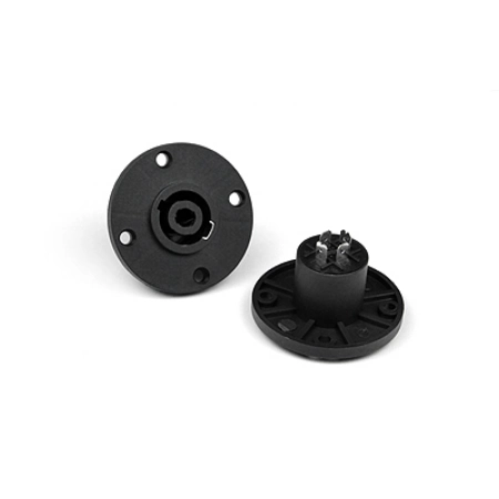 Разъем Speaker Connector блочный Invotone SPK4MR