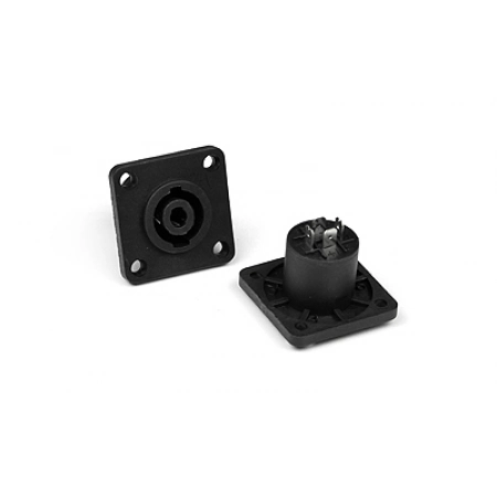 Разъем Speaker Connector блочный Invotone SPK4MQ