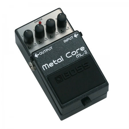 Гитарная педаль Metal Core Boss ML-2