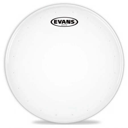 Пластик для том-тома Evans B13DRY