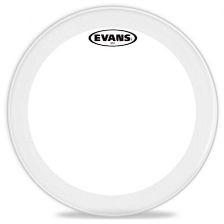 14' пластик нижний Evans SS14MS3C