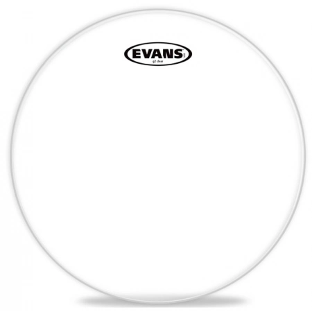 Пластик для том тома Evans TT10G2