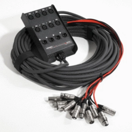 Мультикор Proel EBN804LU10