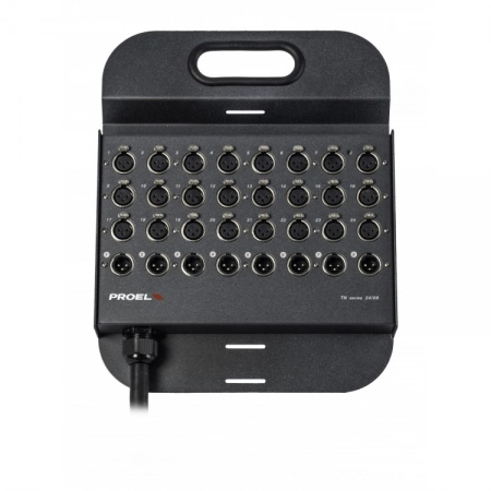 Изображение 1 (Мультикор Proel TN2408LU40)