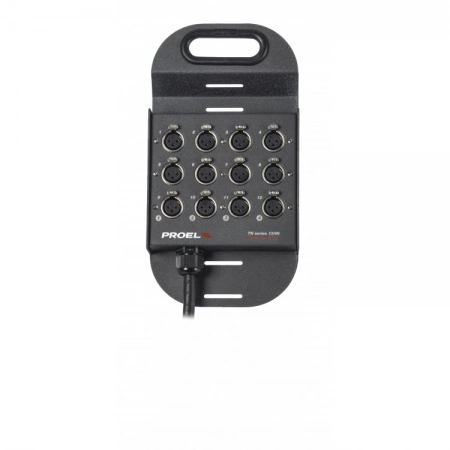 Мультикор Proel TN12IN