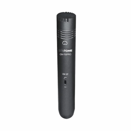 Микрофон конденсаторный инструментальный Invotone CM700PRO