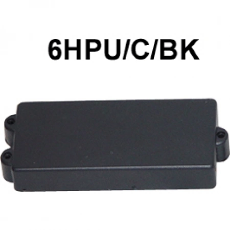 Звукосниматель humb MADRIX 6HPU/C/BK