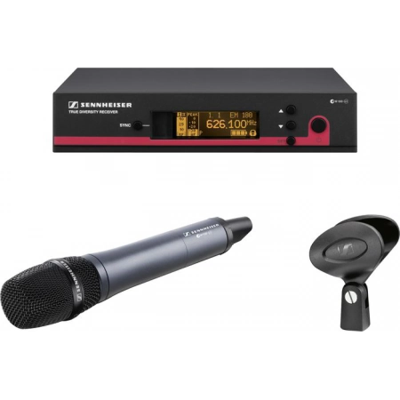 Вокальная радиосистема Evolution Sennheiser EW 135-G3-A-X