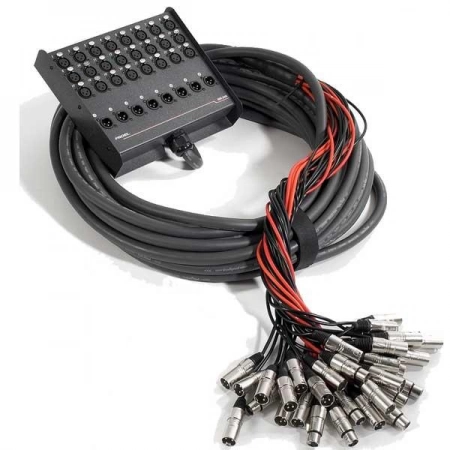 Мультикор Proel EBN2408