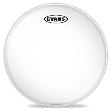 Пластик для том тома Evans TT12HG