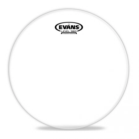 Пластик для том тома Evans TT18G2