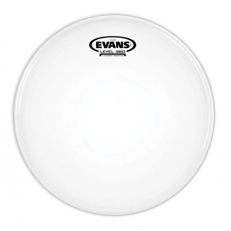 Пластик для малого барабана Evans B14ST