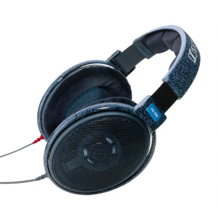 Открытые наушники Sennheiser HD 600