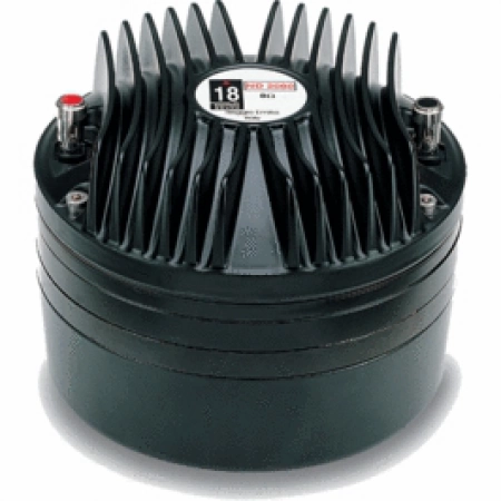 Драйвер EIGHTEEN SOUND ND2080/8