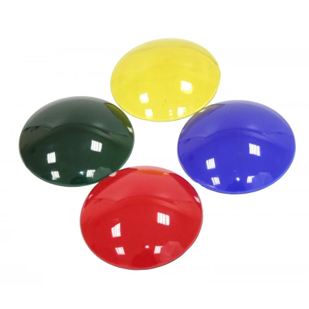 Пластиковый фильтр (синий) INVOLIGHT JL228S/Blue