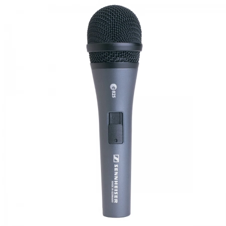 Динамический вокальный микрофон Sennheiser E 825 S