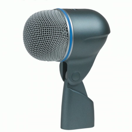 Микрофон инструментальный Shure BETA 52A