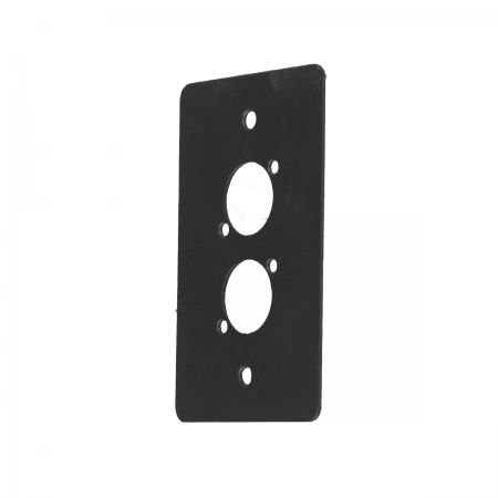 Изображение 2 (Настенная пластина 70x114 м Proel WPTS2XBK)