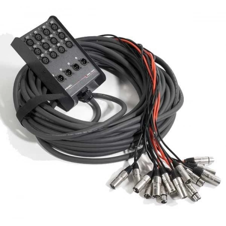 Мультикор Proel EBN1204