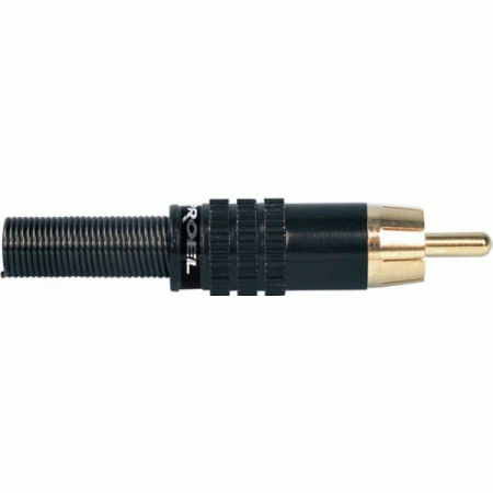 Разъем RCA (кабельный) Proel MRCA25