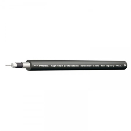 Инструментальный кабель (высококачественный) Proel HPC130