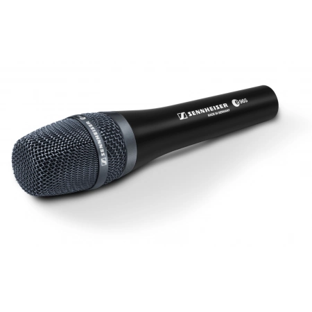 Микрофон вокальный Sennheiser E 965