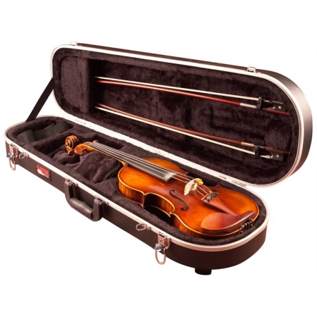 Изображение 2 (Пластиковый кейс Gator GC-VIOLIN 4/4)