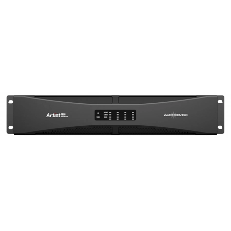 Многоканальный усилитель Audiocenter AC-0T4800