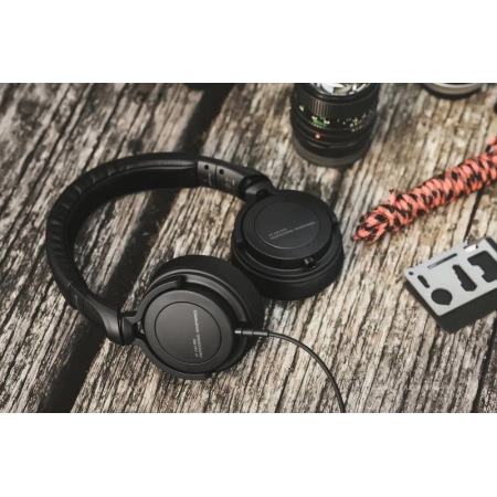 Изображение 12 (наушники закрытого типа Beyerdynamic DT 240 Pro (#718270))