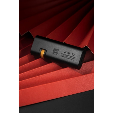 Изображение 3 (Портативный USB-ЦАП/усилитель для портативных устройств Shanling UA5 black)