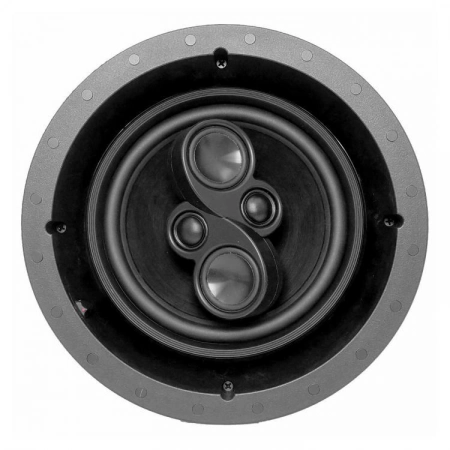 Встраиваемая трехполосная акустическая система SpeakerCraft PROFILE AIM8 WIDE ONE ASM50811-2