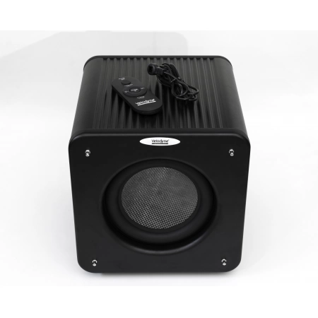 Изображение 1 (Сабвуфер активный Velodyne MicroVee-X, black)