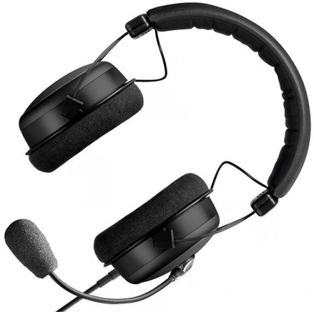 Изображение 2 (Полноразмерная игровая гарнитура закрытого типа Beyerdynamic MMX 300 (2. Generation))