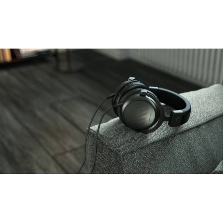 Изображение 4 (Полноразмерные наушники третьего поколения. Класс Hi-End Beyerdynamic T 5 (3. Generation))