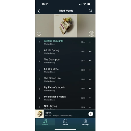 Изображение 4 (4-х зонный стерео медиаплеер с усилителем. AirPlay 2. RAKOSO HA400)