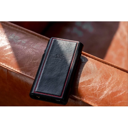 Чехол для плеера Shanling M6 Leather Case black