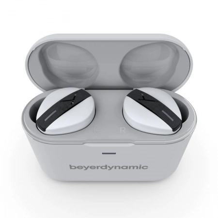 Изображение 5 (Внутриканальные TWS наушники Beyerdynamic FREE BYRD gray (#728934))