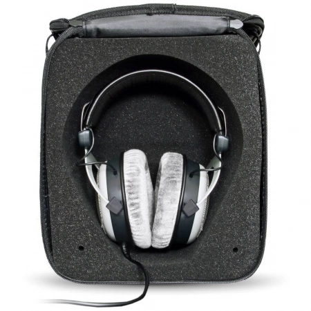 Изображение 9 (Полноразмерные накладные наушники Beyerdynamic DT 880 250 Ohm)