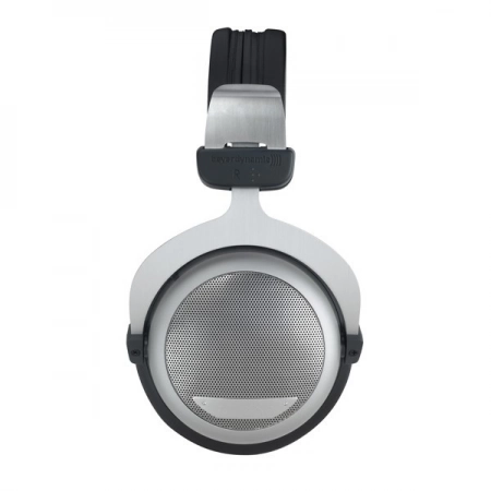 Изображение 1 (Полноразмерные накладные наушники Beyerdynamic DT 880 (#491322))