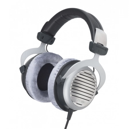 Изображение 3 (Полноразмерные наушники Beyerdynamic DT 990 250 Ohm)