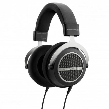 Изображение 1 (Полноразмерные наушники открытого типа Beyerdynamic Amiron Home)