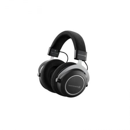 Изображение 7 (Полноразмерные беспроводныe наушники закрытого типа Beyerdynamic Amiron Wireless)