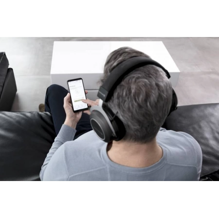 Изображение 3 (Полноразмерные беспроводныe наушники закрытого типа Beyerdynamic Amiron Wireless)