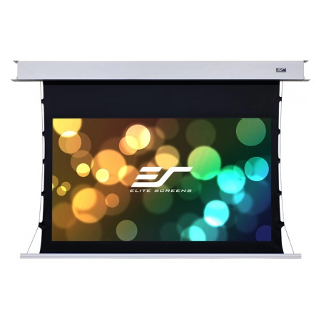 Экран электрический Elite screens ITE84HW3-E20