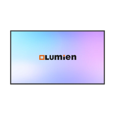 Профессиональный дисплей серии Standard Lumien LS3240SDUHD