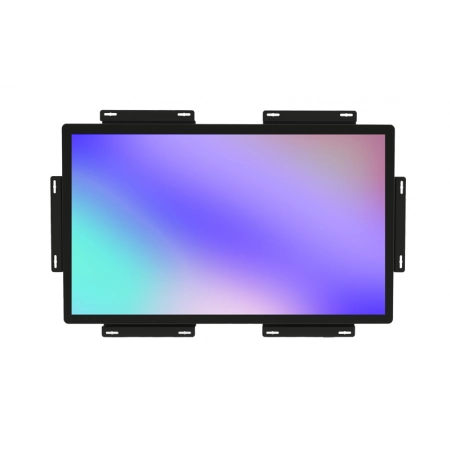 Встраиваемый сенсорный дисплей с открытой рамкой Lumien LFT2401PC