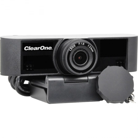 Фиксированная камера Clearone Unite 20