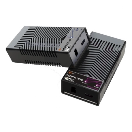 Изображение 1 (Удлинитель интерфейса HDMI 2.0 Opticis HDFX-700-TR)