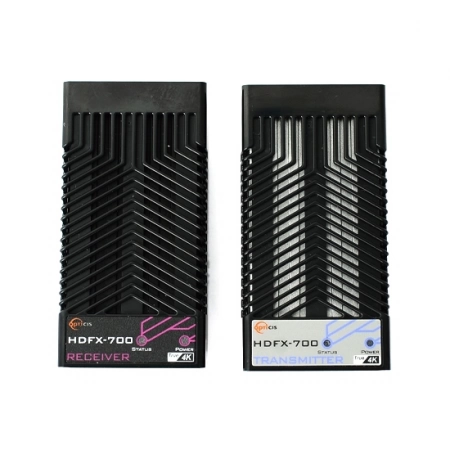 Изображение 4 (Удлинитель интерфейса HDMI 2.0 Opticis HDFX-700-TR)